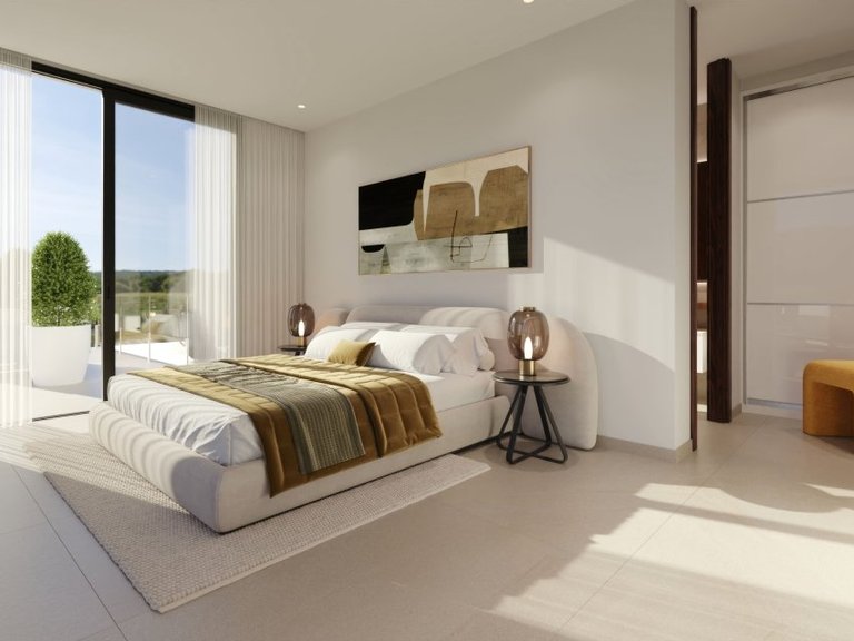 Villa for Sale in Finestrat, Alicante 11