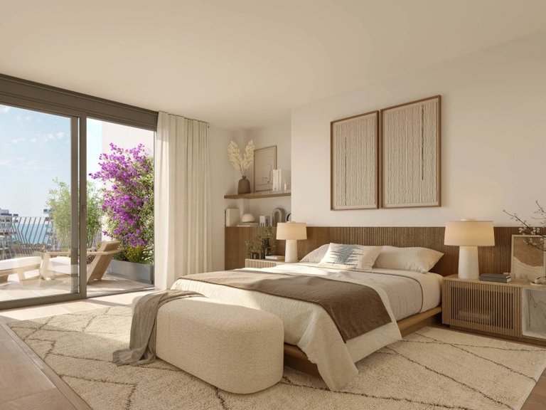 Apartment for Sale in La Vila Joiosa, Alicante 16