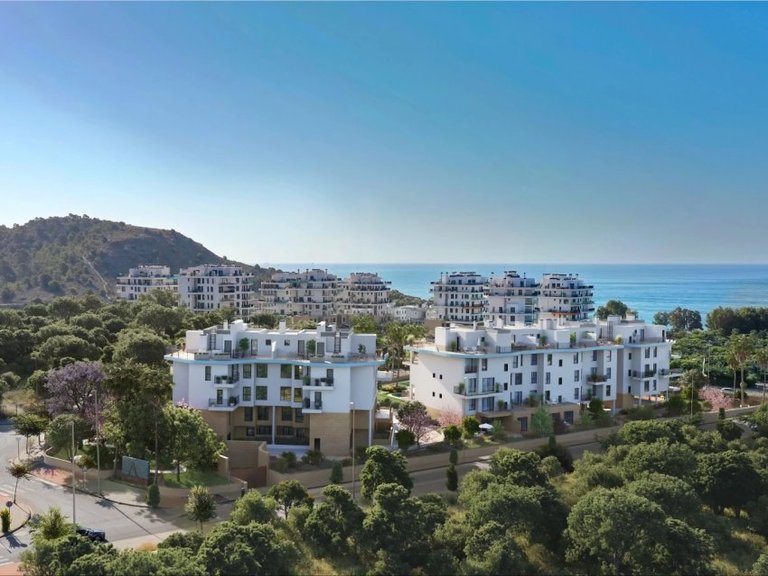 Apartment for Sale in La Vila Joiosa, Alicante 7