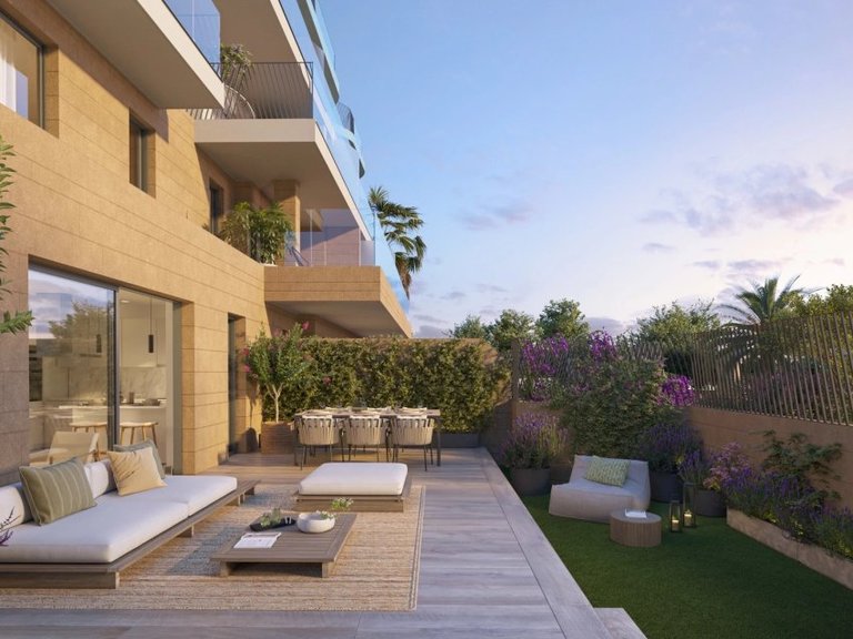 Apartment for Sale in La Vila Joiosa, Alicante 8