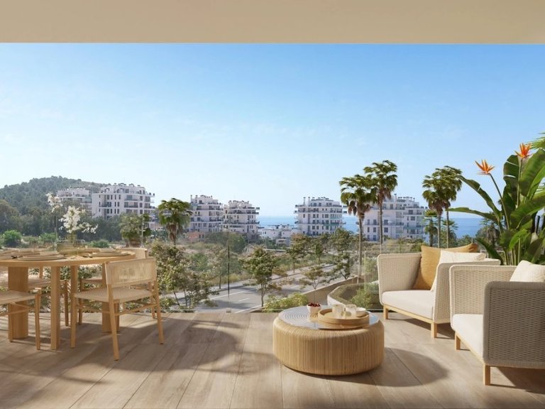 Apartment for Sale in La Vila Joiosa, Alicante 3