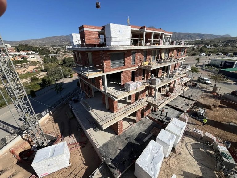 Apartment for Sale in La Vila Joiosa, Alicante 9