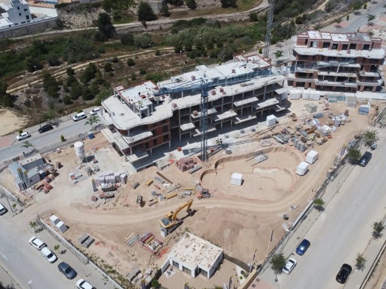 Apartment for Sale in La Vila Joiosa, Alicante 10