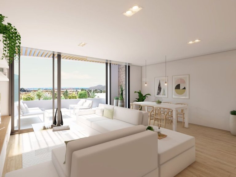 Apartment for Sale in Cartagena, Murcia 9