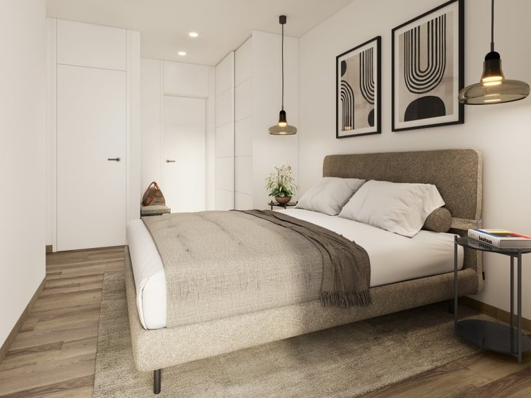Apartment for Sale in Cartagena, Murcia 16