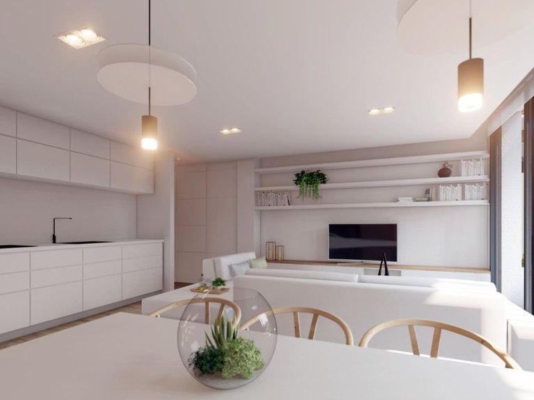 Apartment for Sale in Cartagena, Murcia 11