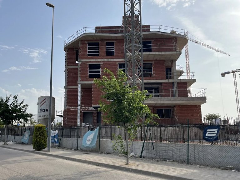 Apartment for Sale in La Vila Joiosa, Alicante 13