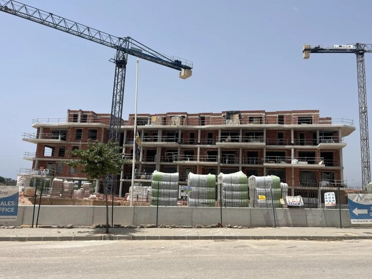 Apartment for Sale in La Vila Joiosa, Alicante 14
