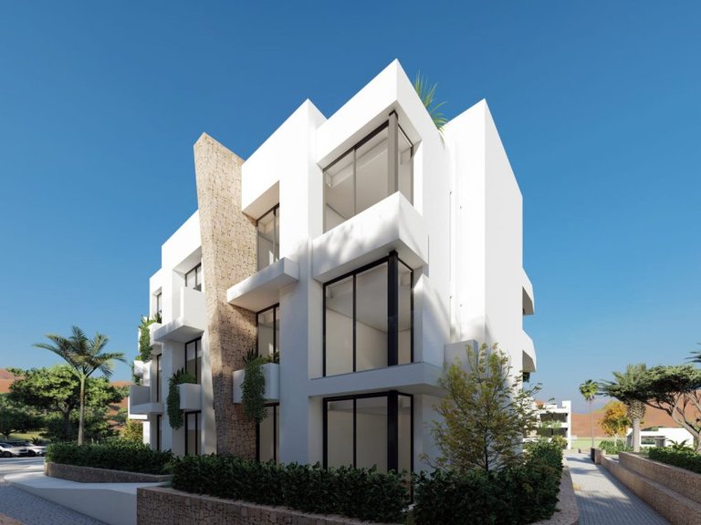 Apartment for Sale in Cartagena, Murcia 4