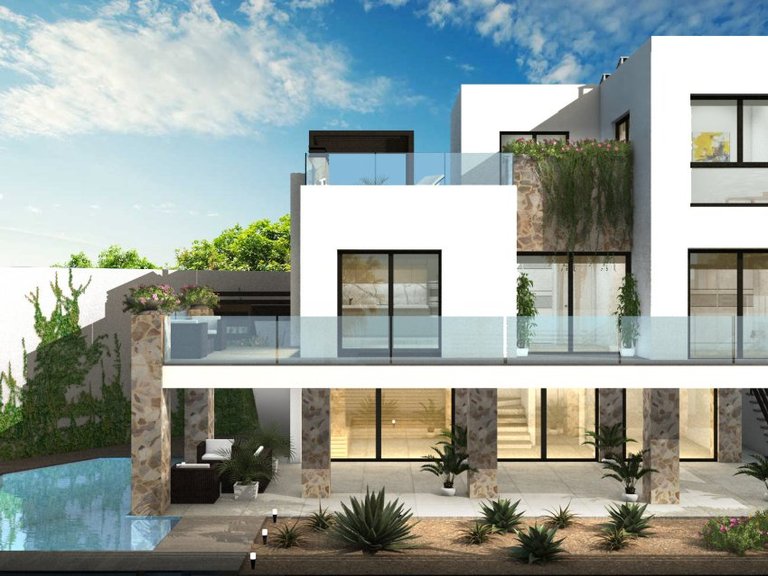 Villa for Sale in Ciudad Quesada, Alicante 3
