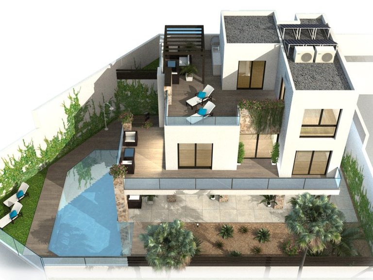 Villa for Sale in Ciudad Quesada, Alicante 4