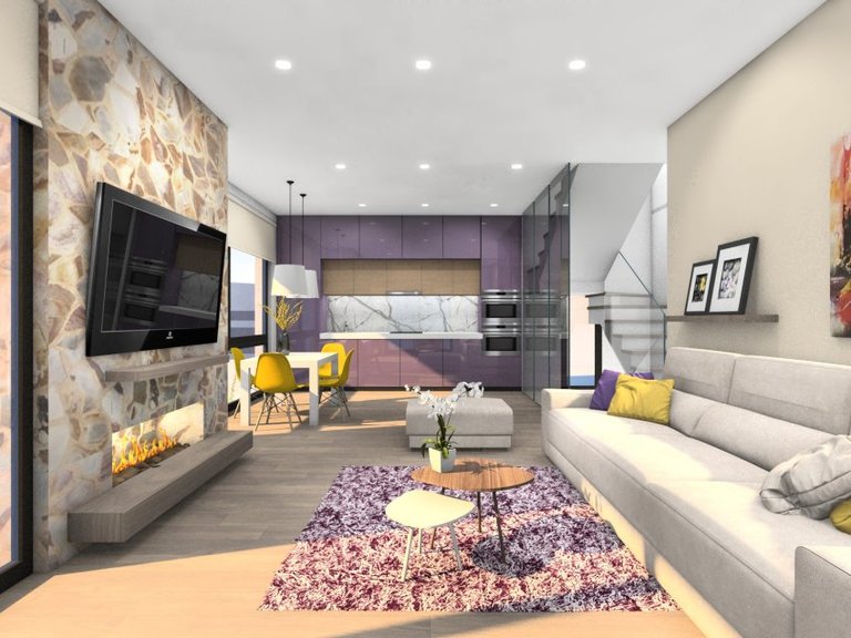Villa for Sale in Ciudad Quesada, Alicante 8