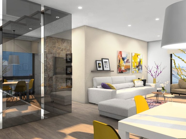 Villa for Sale in Ciudad Quesada, Alicante 10