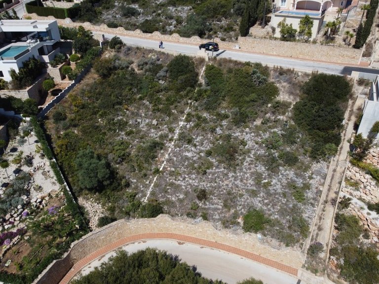 Villa for Sale in Cumbre De Sol, Alicante 5