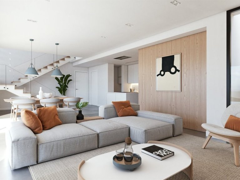 Villa for Sale in Cumbre De Sol, Alicante 7