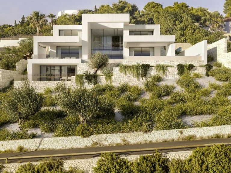 Villa for Sale in Jávea, Alicante 2