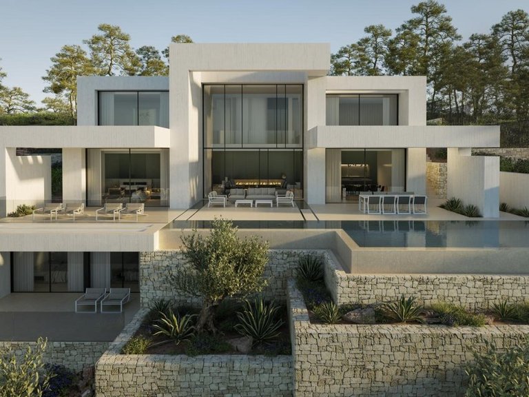 Villa for Sale in Jávea, Alicante 3