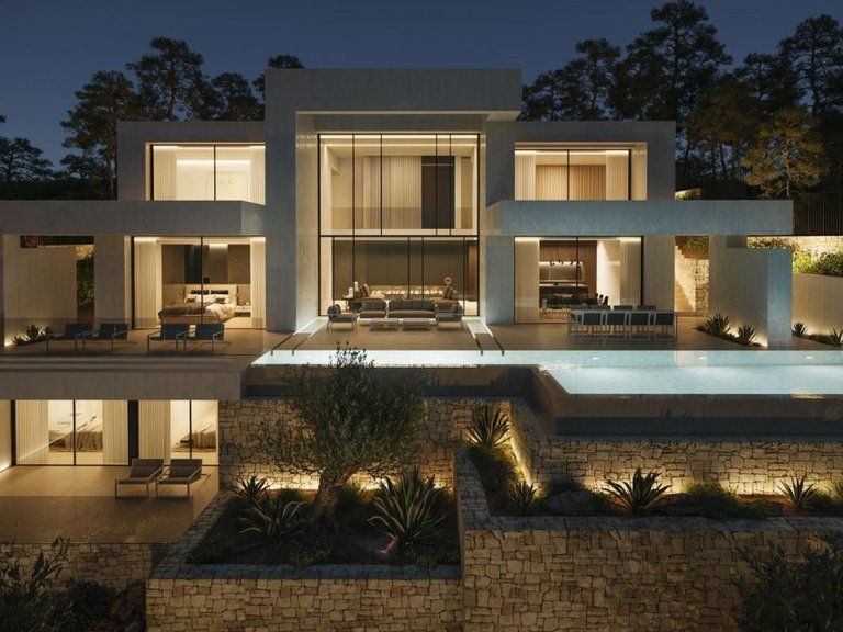 Villa for Sale in Jávea, Alicante 4