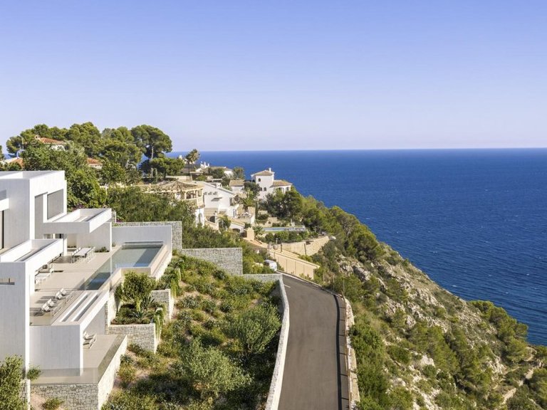 Villa for Sale in Jávea, Alicante 5