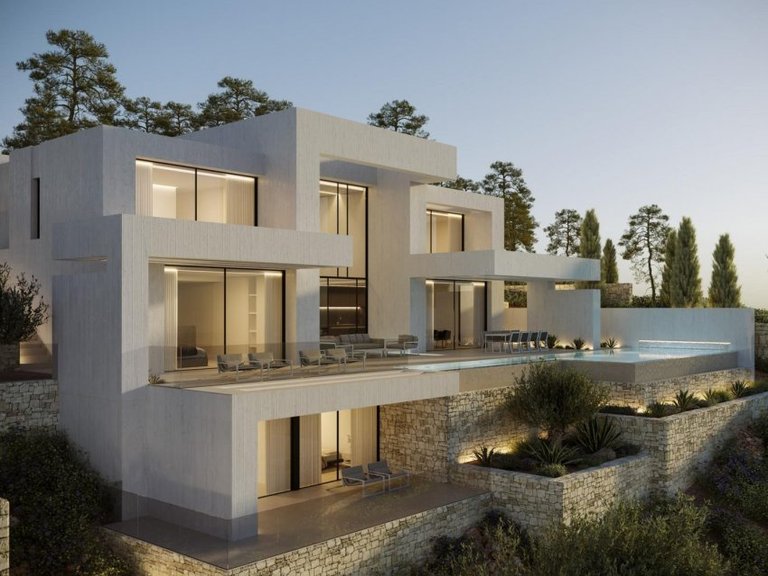Villa for Sale in Jávea, Alicante 6