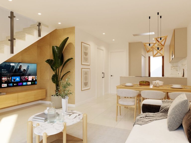 Town House for Sale in Orihuela Costa, Alicante 5