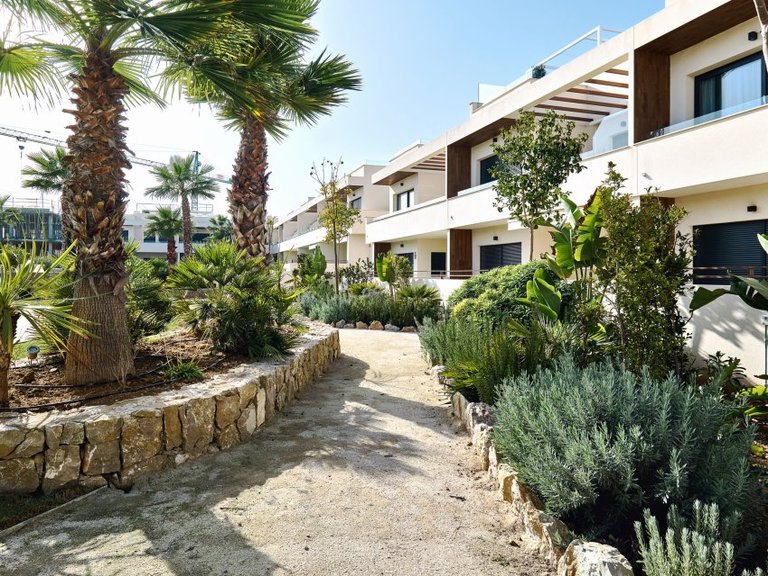 Apartment for Sale in Torrevieja, Alicante 49