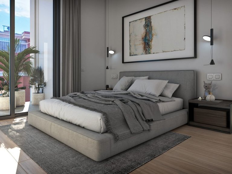 Penthouse for Sale in La Vila Joiosa, Alicante 17