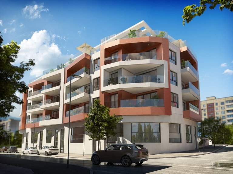 Penthouse for Sale in La Vila Joiosa, Alicante 8