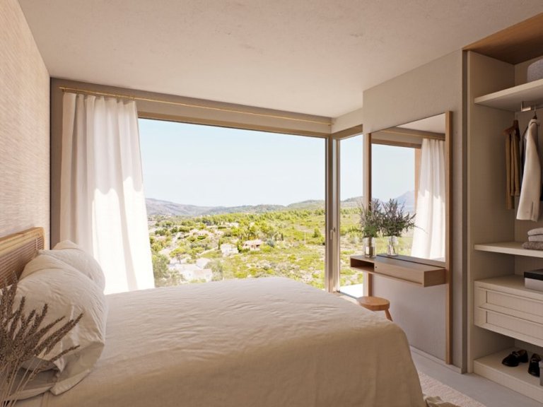 Villa for Sale in Llíber, Alicante 13