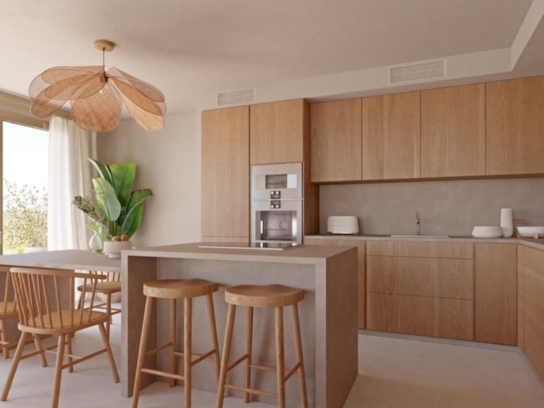 Villa for Sale in Llíber, Alicante 14