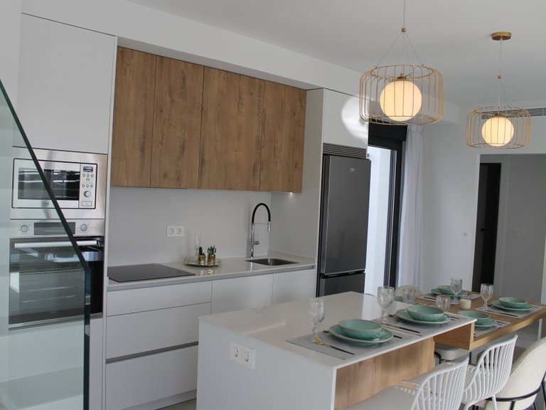 Villa for Sale in Roldán, Murcia 9