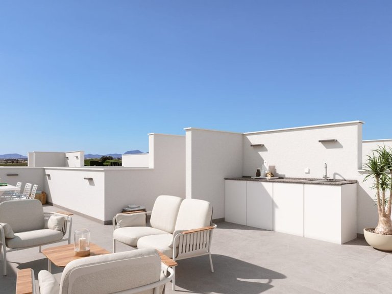 Villa for Sale in Roldán, Murcia 4