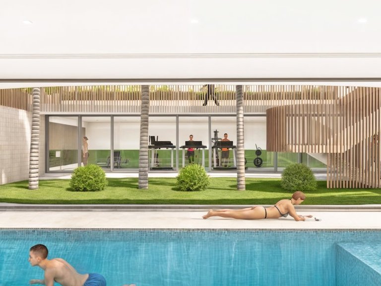 Penthouse for Sale in Pilar De La Horadada, Alicante 14