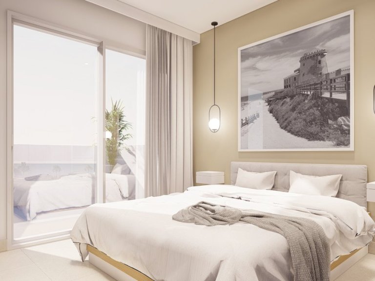 Penthouse for Sale in Pilar De La Horadada, Alicante 9