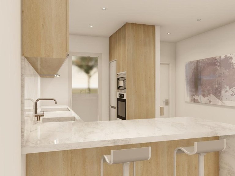 Penthouse for Sale in Pilar De La Horadada, Alicante 6