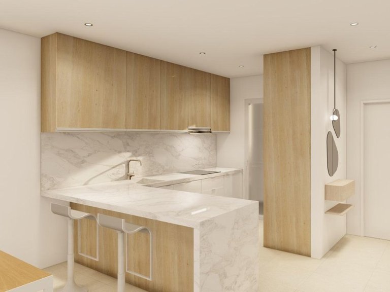 Penthouse for Sale in Pilar De La Horadada, Alicante 7