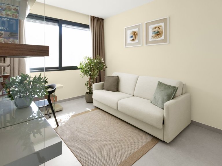 Villa for Sale in Altaona Golf & Country Village, Murcia 21