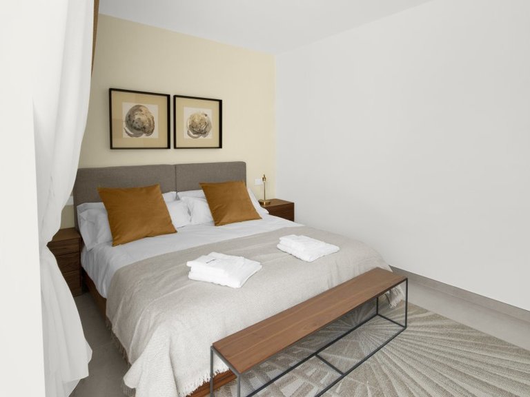 Villa for Sale in Altaona Golf & Country Village, Murcia 28