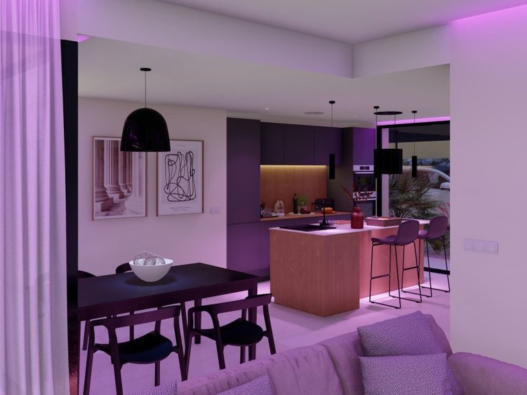 Villa for Sale in Altaona Golf & Country Village, Murcia 39