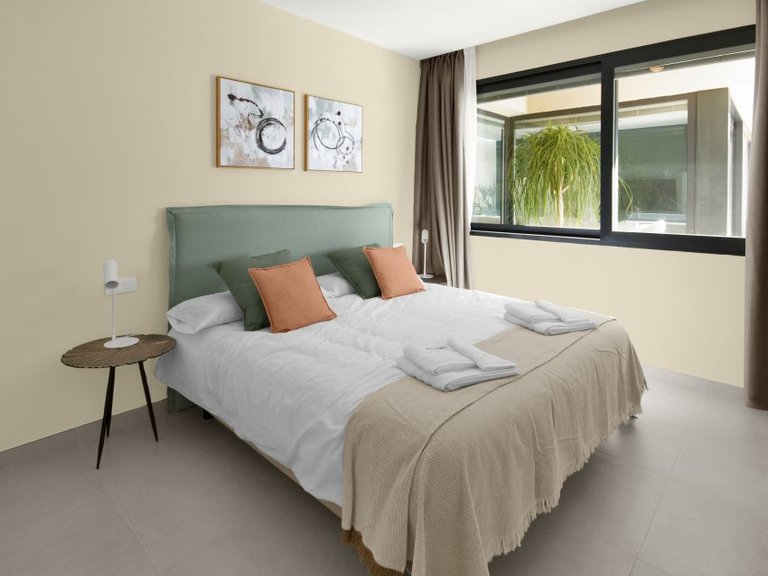 Villa for Sale in Altaona Golf & Country Village, Murcia 24