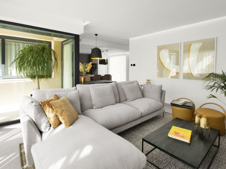 Villa for Sale in Altaona Golf & Country Village, Murcia 29