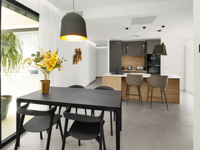 Villa for Sale in Altaona Golf & Country Village, Murcia 30