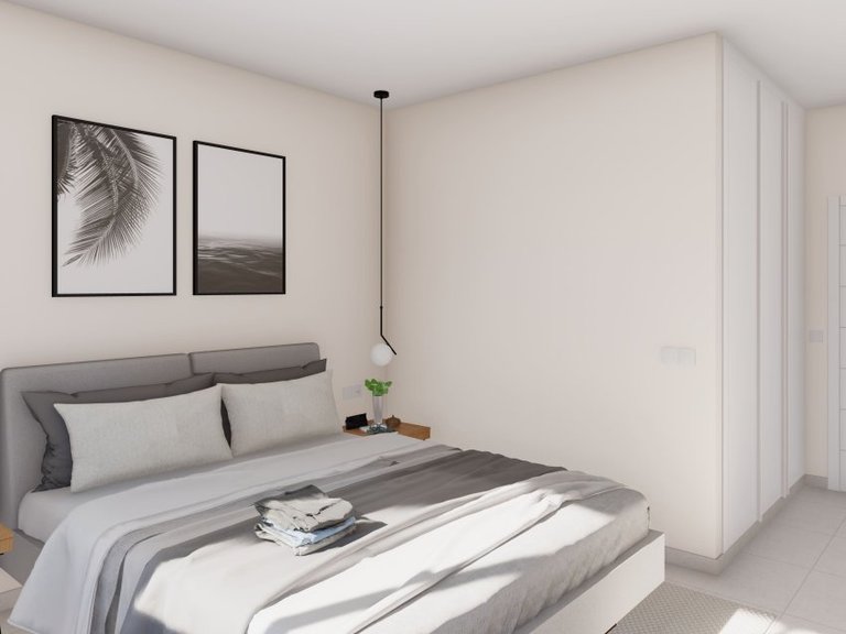 Villa for Sale in Altaona Golf & Country Village, Murcia 36