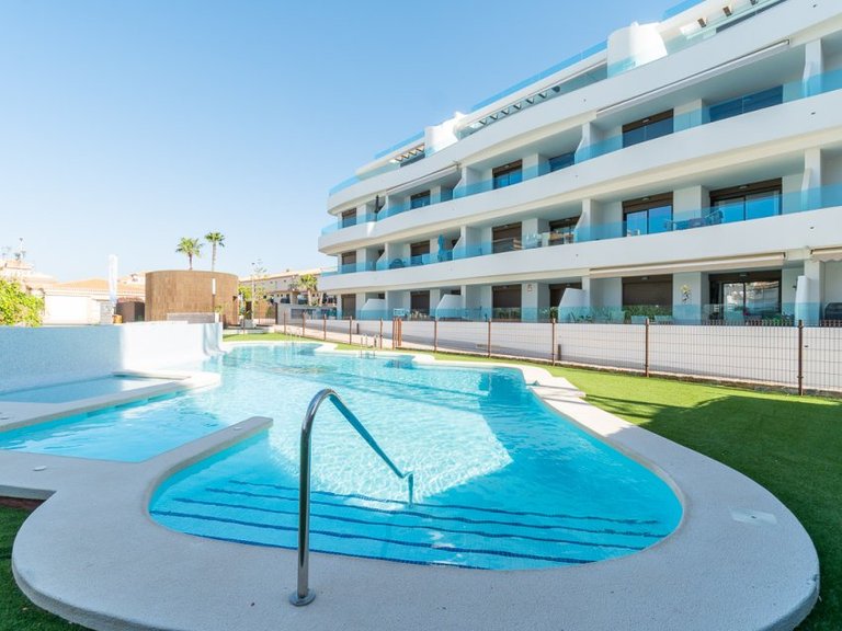 Apartment for Sale in Orihuela Costa, Alicante 12