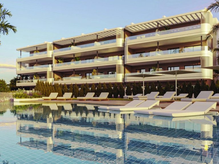 Apartment for Sale in Torrevieja, Alicante 2