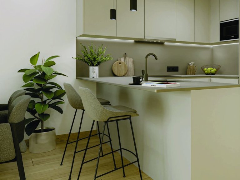 Penthouse for Sale in Torrevieja, Alicante 9