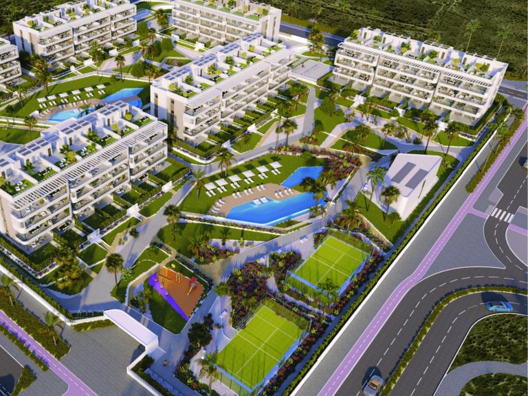 Penthouse for Sale in Torrevieja, Alicante 6