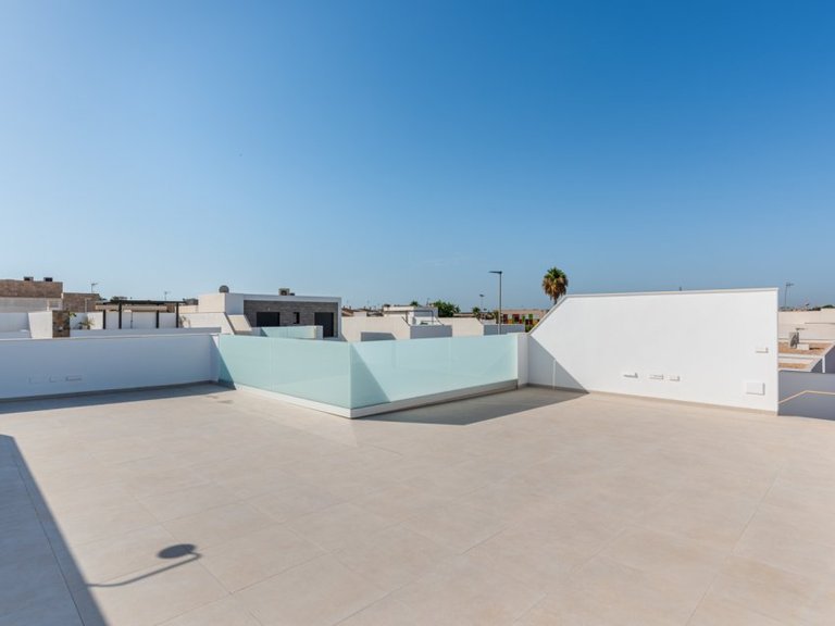 Villa for Sale in San Javier, Murcia 7