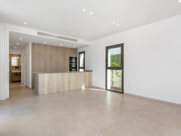 Villa for Sale in San Javier, Murcia 11