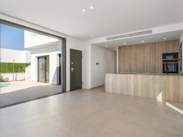 Villa for Sale in San Javier, Murcia 12